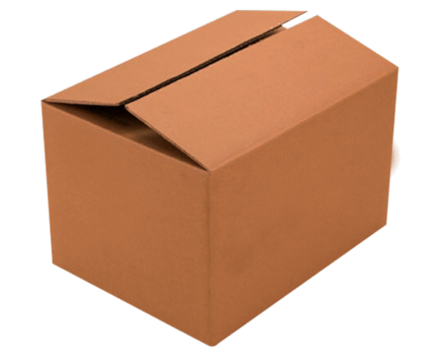 A BOX STANDART KOLİ